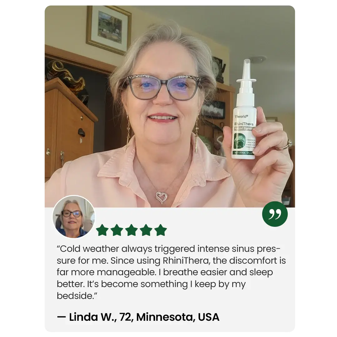 RhiniThera Nasal Spray - Image 8