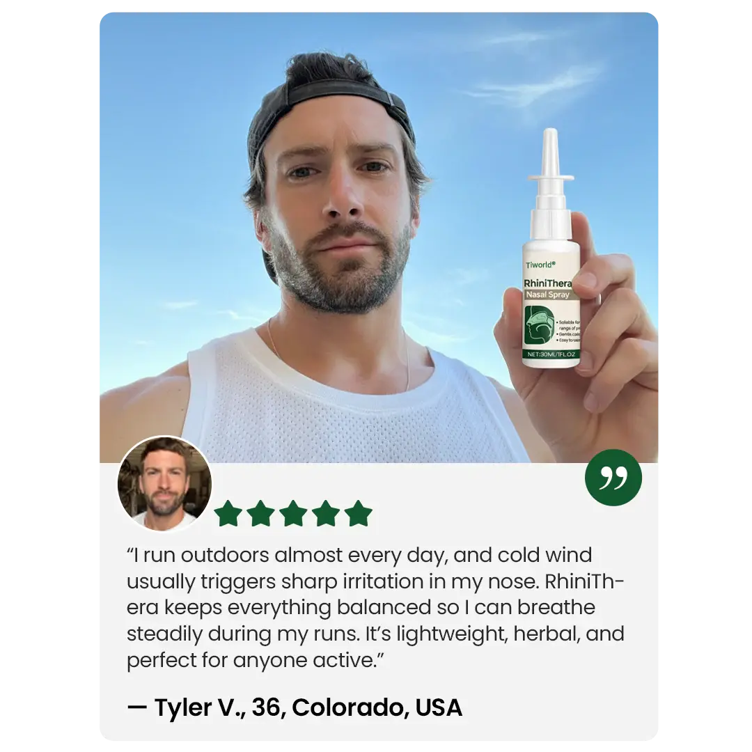 RhiniThera Nasal Spray - Image 6