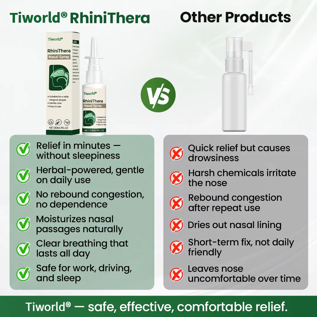RhiniThera Nasal Spray - Image 4