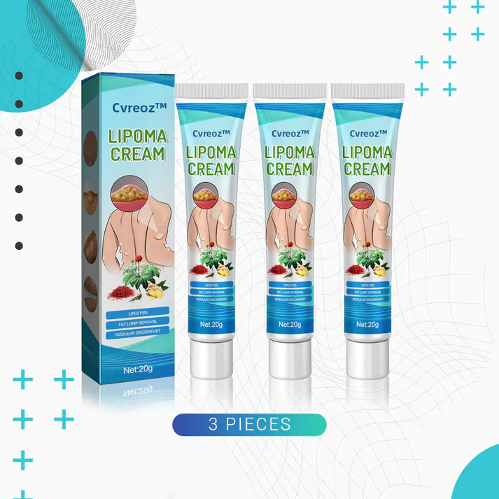 Lipoma Removal Cream - Image 3