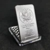 1OZ SUNSHINE MINTING Encapsulated Silver Bar