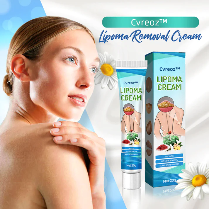 Lipoma Removal Cream - Image 13