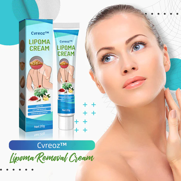 Lipoma Removal Cream - Image 14