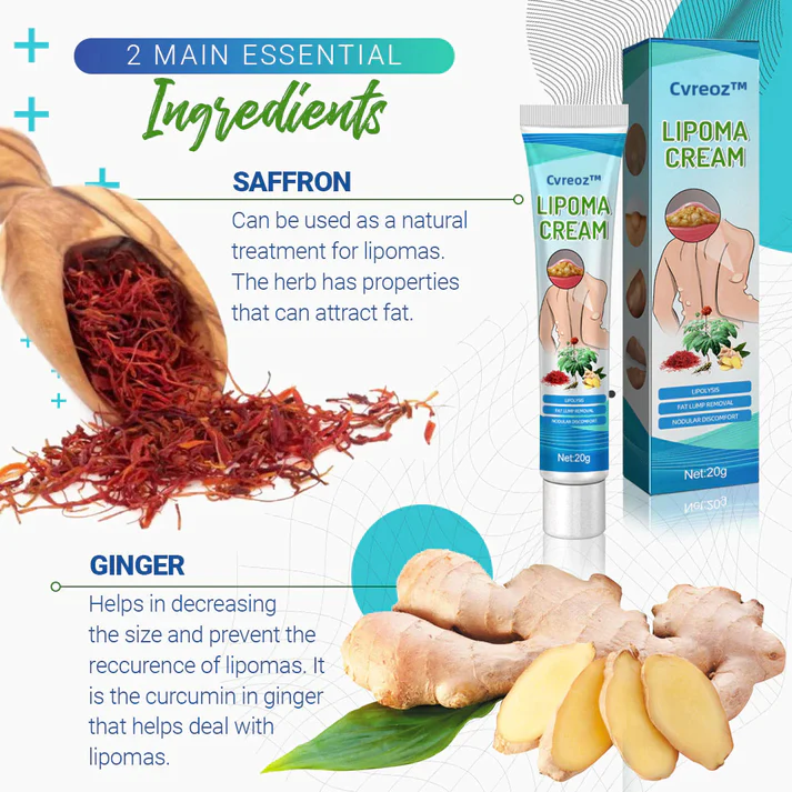 Lipoma Removal Cream - Image 12