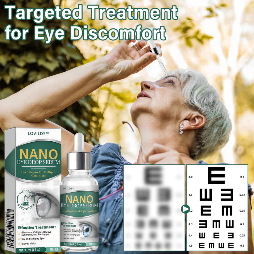 Nano Eye Drops Serum - Image 9