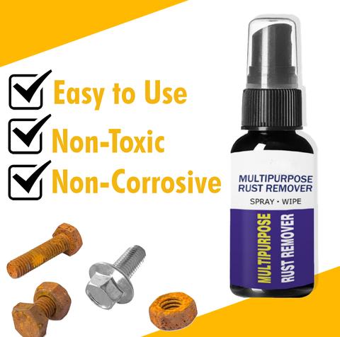 RUST REMOVER SPRAY - Image 3