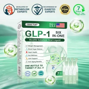 💎 𝑺𝑰𝑿 𝑰𝑵-𝑶𝑵𝑬 𝑯𝒆𝒂𝒍𝒕𝒉 𝑺𝒐𝒍𝒖𝒕𝒊𝒐𝒏 𝑶𝒓𝒂𝒍 𝑳𝒊𝒒𝒖𝒊𝒅