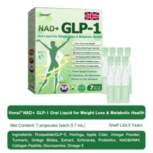 💖Official Store | Oral Liquid for Weight Loss & Metabolic Health (Just once a day, visible changes in 7 days) ✅ For obesity, cardiovascular health, diabetes, sleep apnea, gut health, joint issues, and more