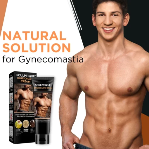 Gynecomastia Cream - Image 2