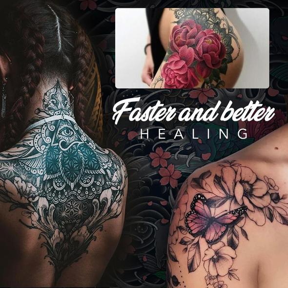 Tattoo Care Brightener Balm 🔥50% OFF - Image 3