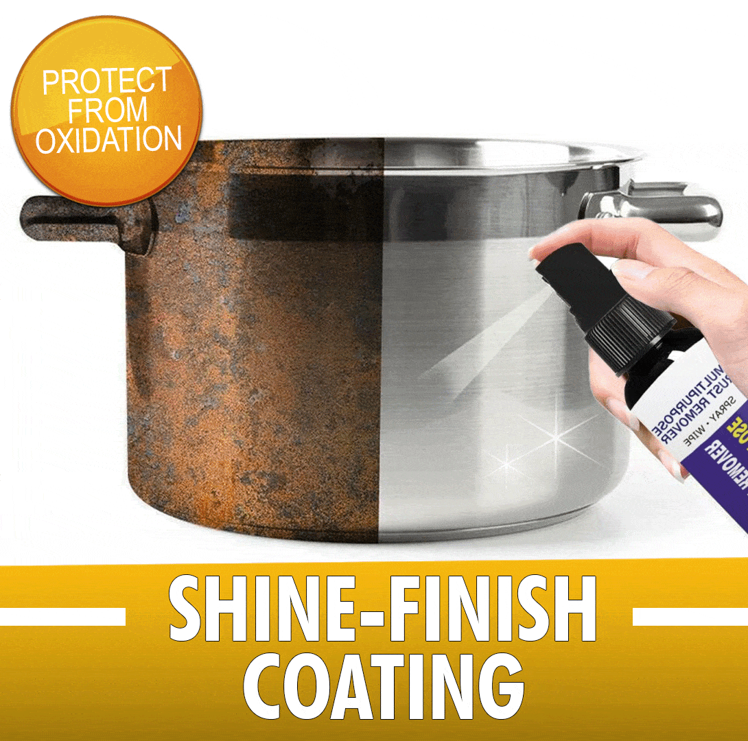 RUST REMOVER SPRAY - Image 8