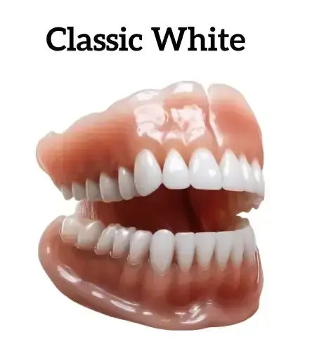 🦷Advanced Customized Full Denture Set🦷 (⏰Limited time discount last 30 minutes⏰)💎 - Image 2