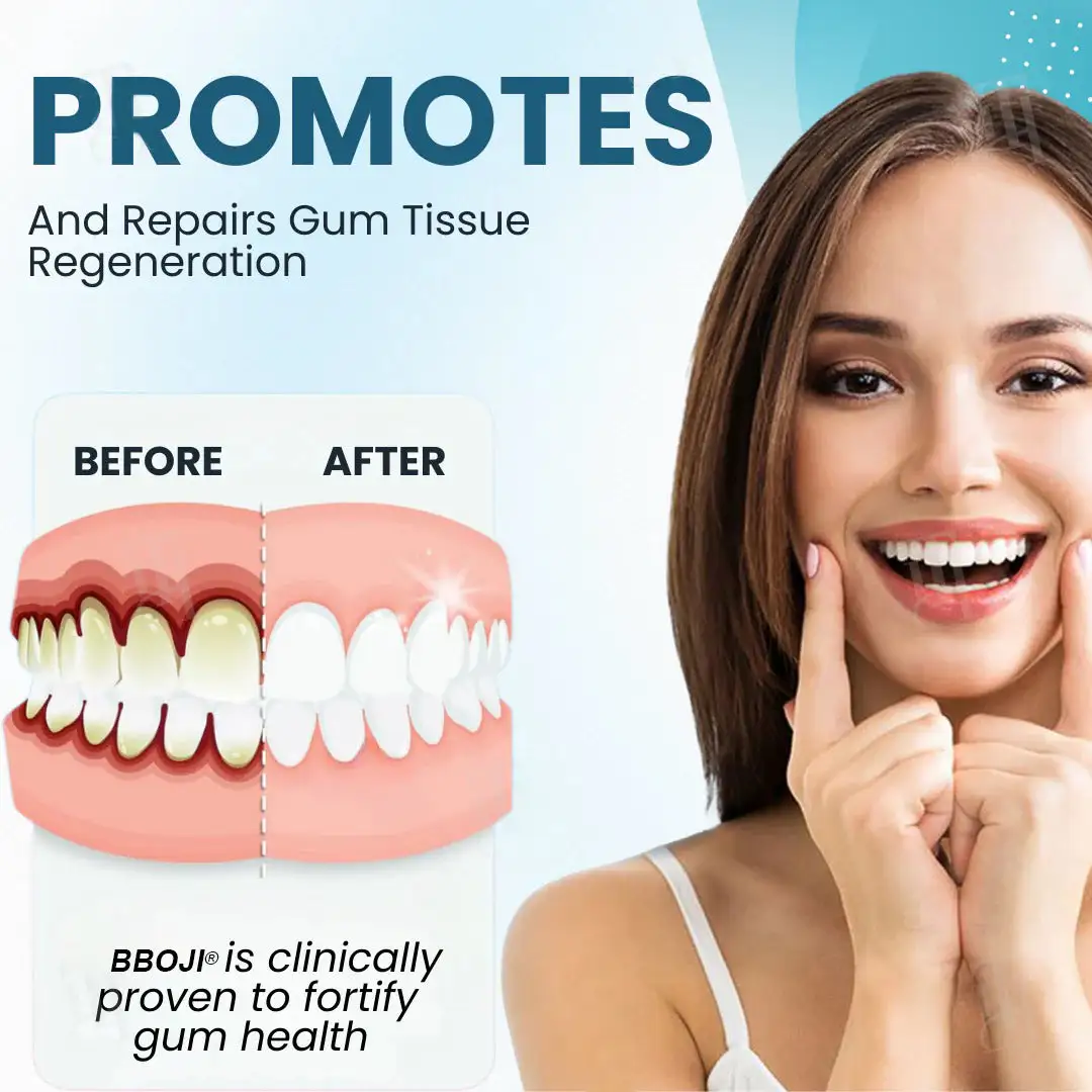 Makesmile Bee Venom Oral Treatment Powder - Image 7