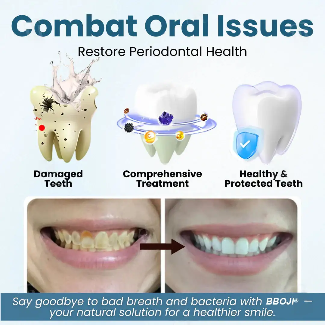 Makesmile Bee Venom Oral Treatment Powder - Image 8