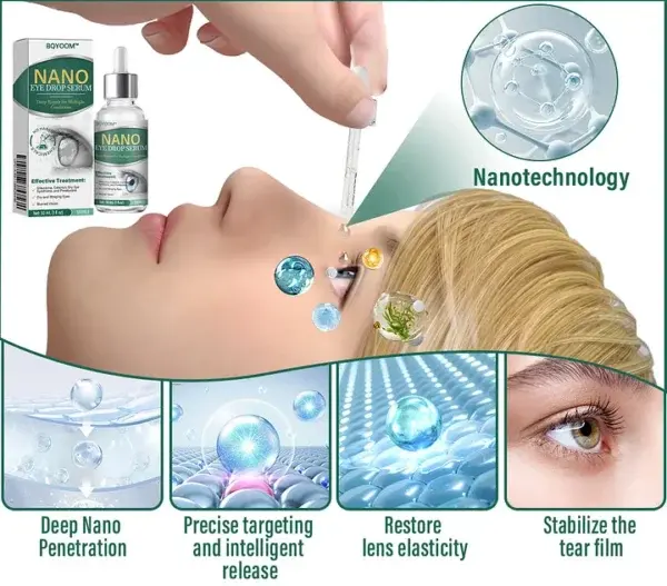 Nano Eye Drops Serum - Image 7