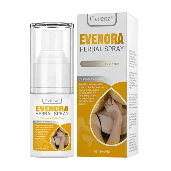 Evenora Herbal Spray