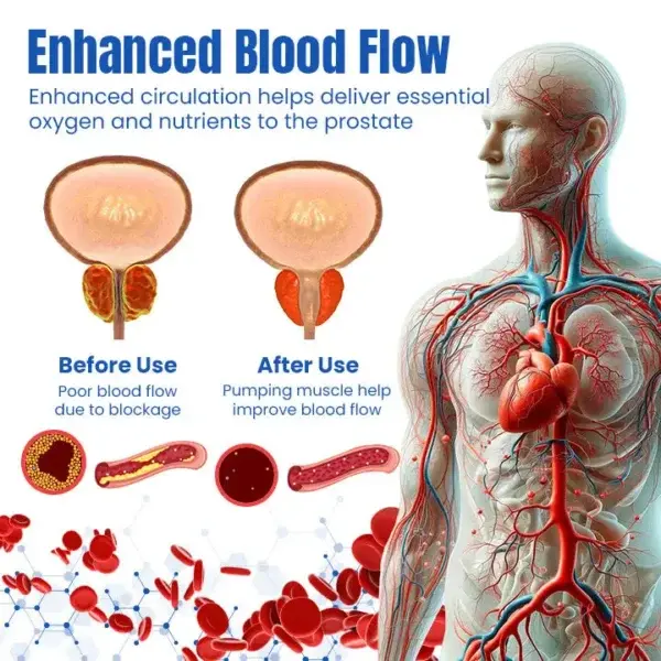 ProstaAce PT-141 Nasal Spray - Image 3