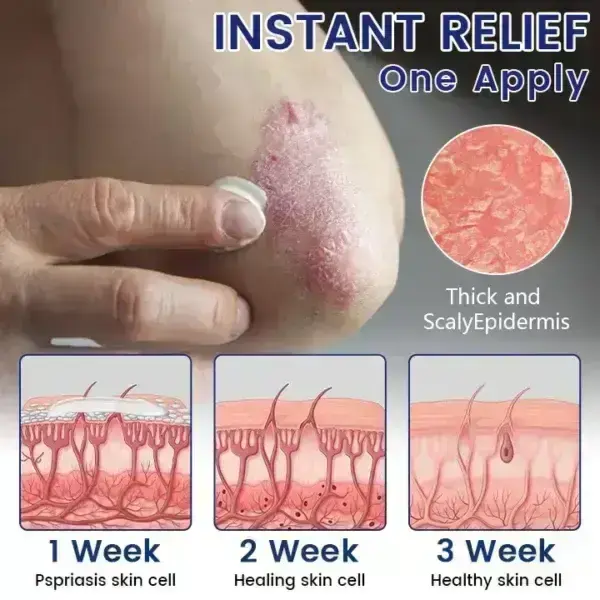 DermaSooth Repair Cream - Image 10