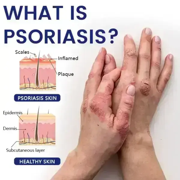 DermaSooth Repair Cream - Image 9