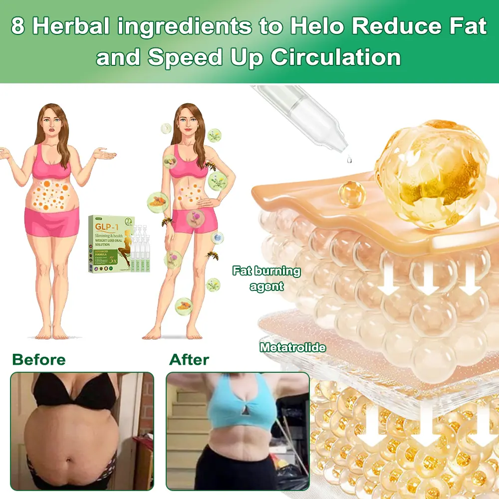 Weight Loss Drops - Image 17