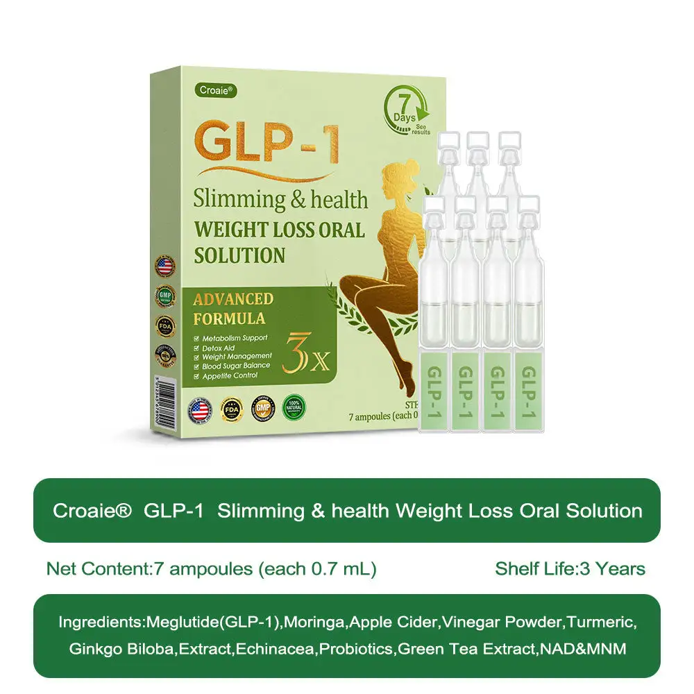 Weight Loss Drops - Image 7