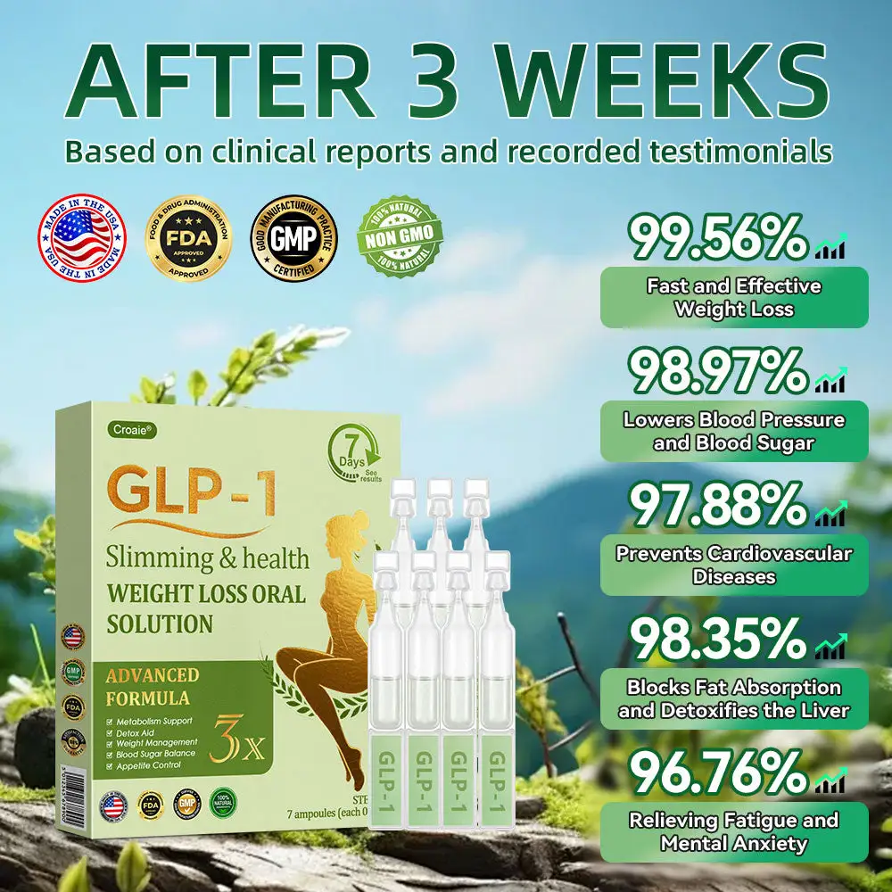 Weight Loss Drops - Image 2