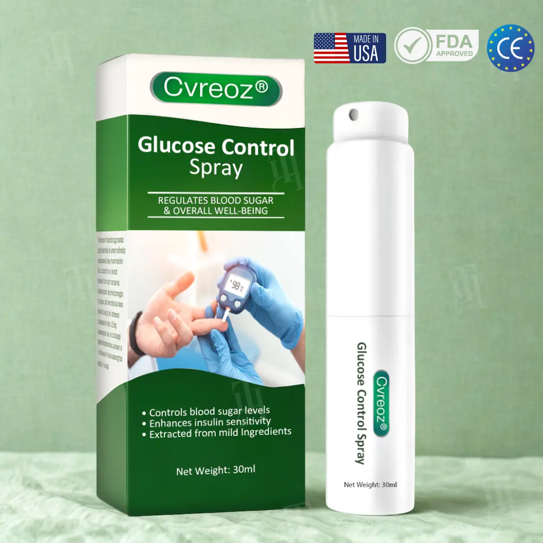 Glucose Control Spray