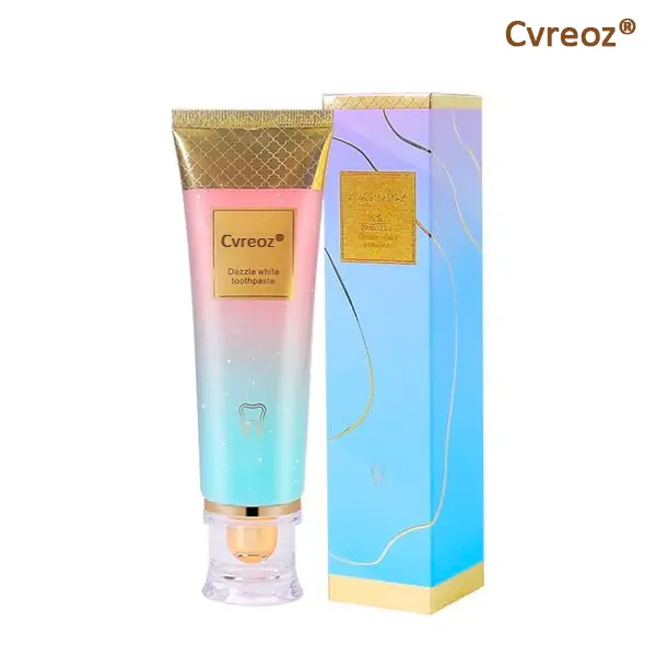 Niacinamide Intensive Whitening Toothpaste