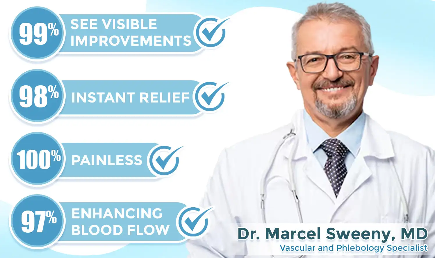 VenaRestore MicroNeedle Vein Repair Patch - Image 8