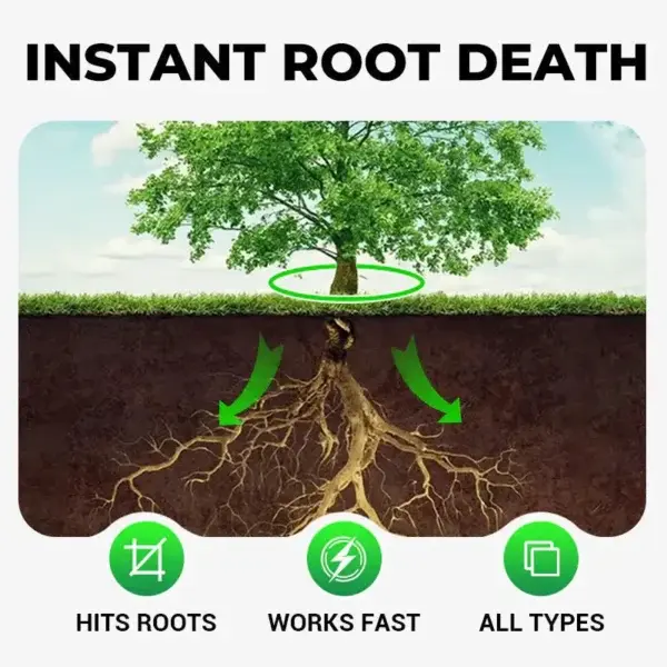 Cyclosinone Herbicide Granules | 🔥BUY 1 GET 1 FREE🔥 - Image 2