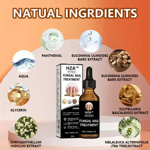 Fungal Nail Treatment - Image 7