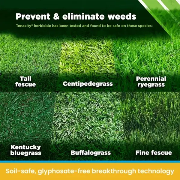 Glufosinate Ammonium Salt Herbicide Agent - Image 11