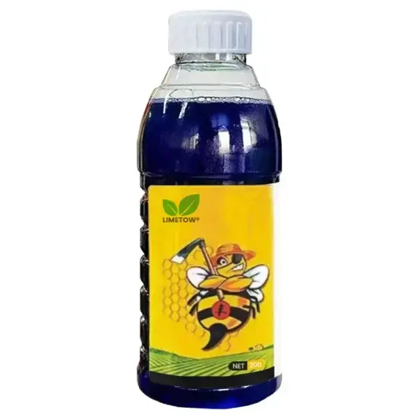 Glufosinate Ammonium Salt Herbicide Agent - Image 2