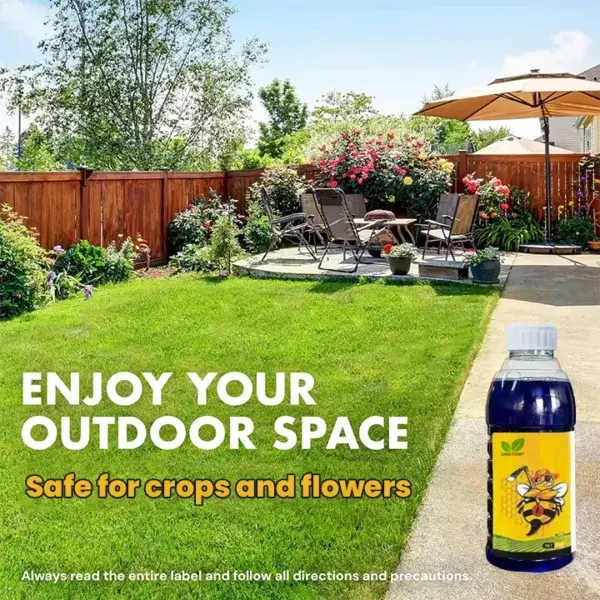 Glufosinate Ammonium Salt Herbicide Agent - Image 6