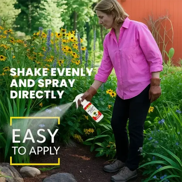 Weed Killer Spray - Image 6