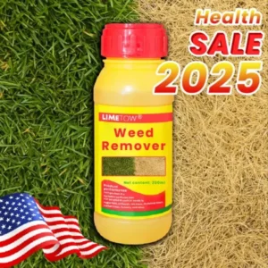 Weed Remover