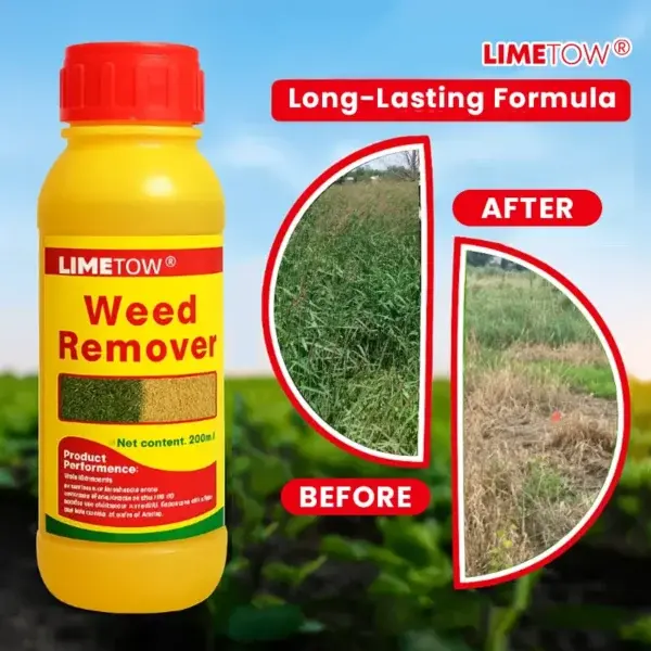 Weed Remover - Image 3