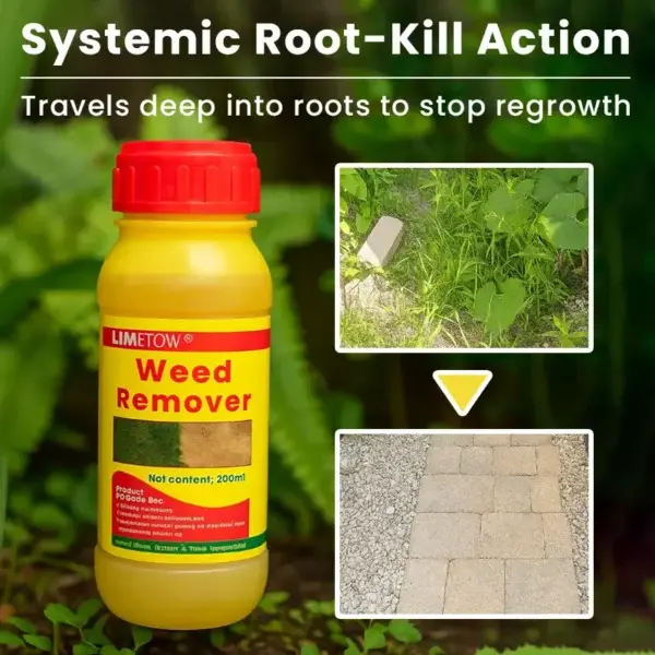 Weed Remover - Image 6