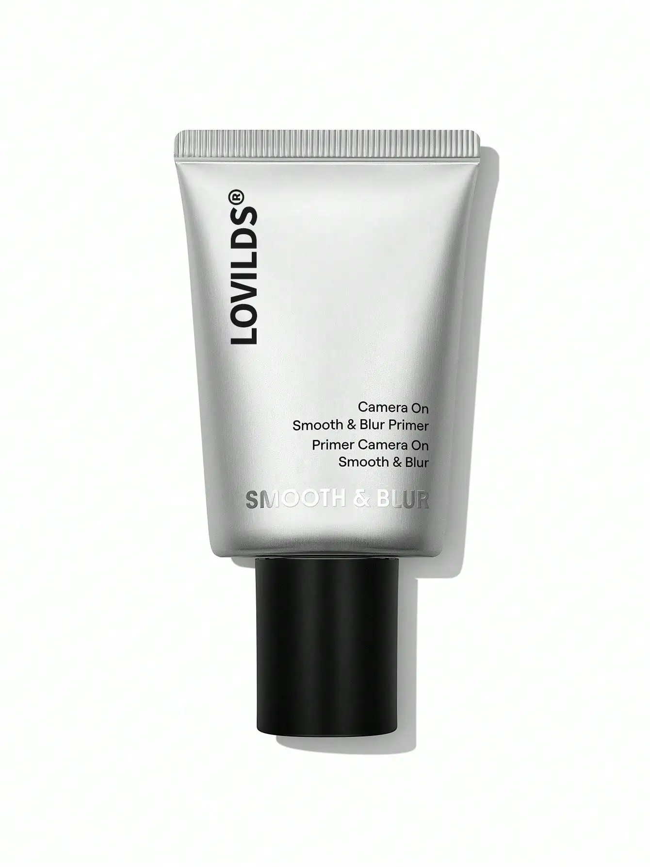 Camera On Flawless & Blur Primer