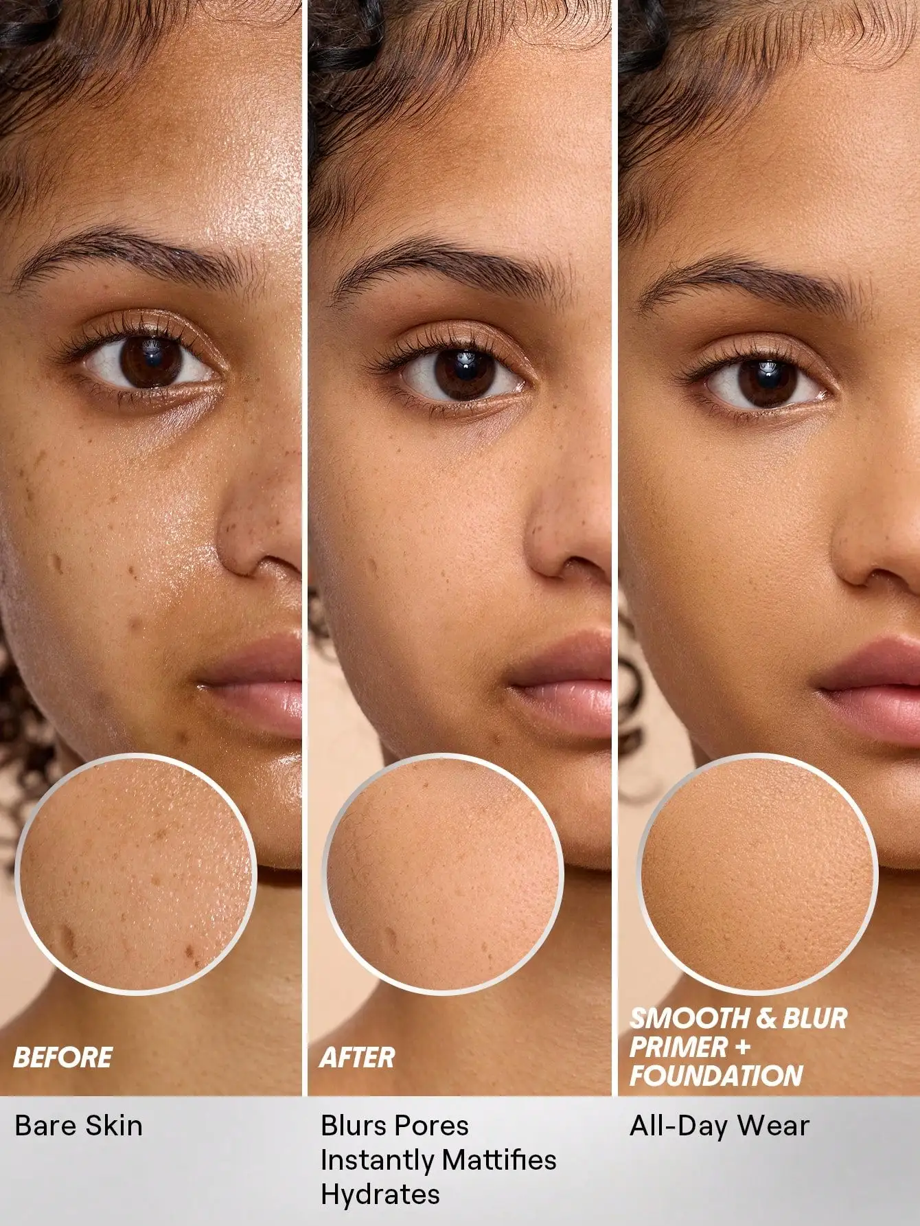 Camera On Flawless & Blur Primer - Image 6