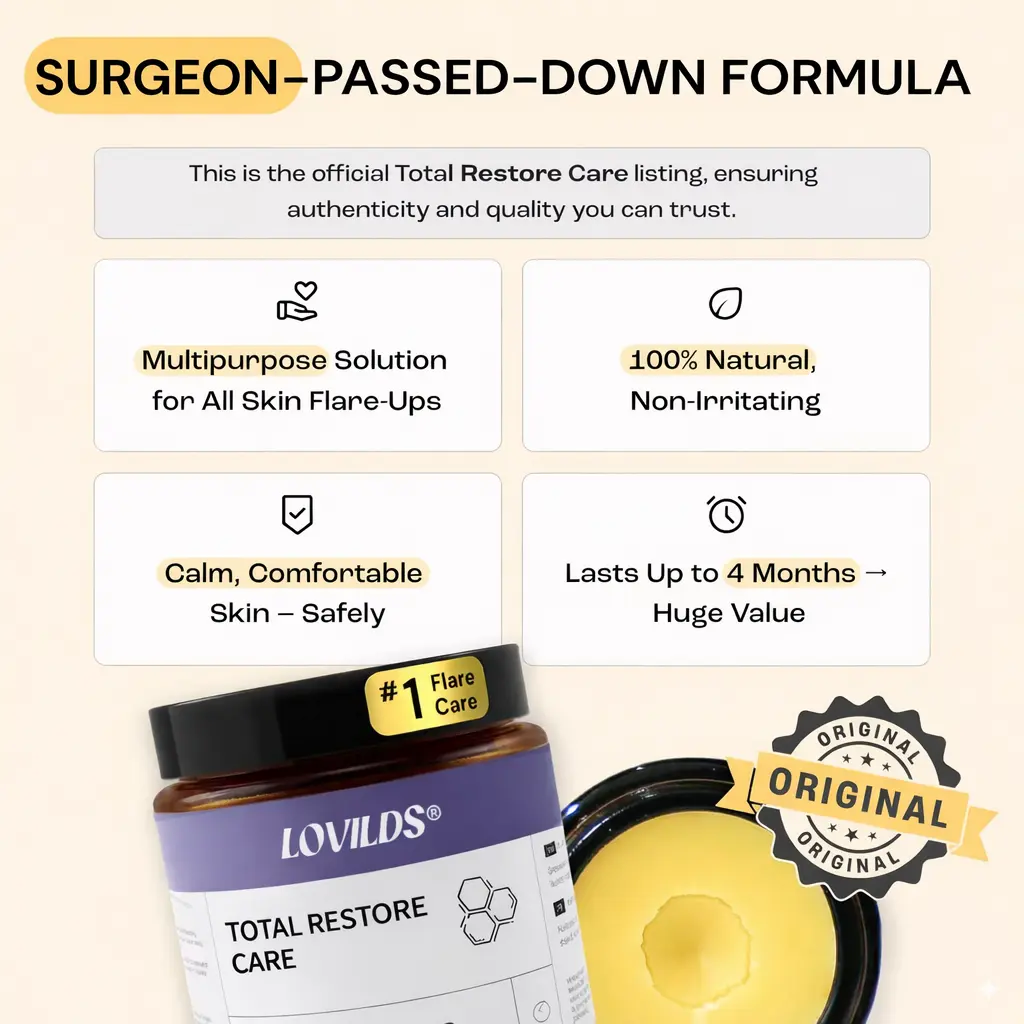 Total Restore Care - Image 10