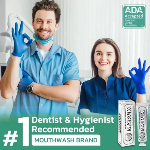 Kolirin Herbal Toothpaste - Image 5