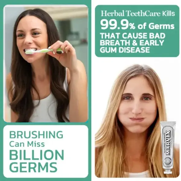 Kolirin Herbal Toothpaste - Image 6