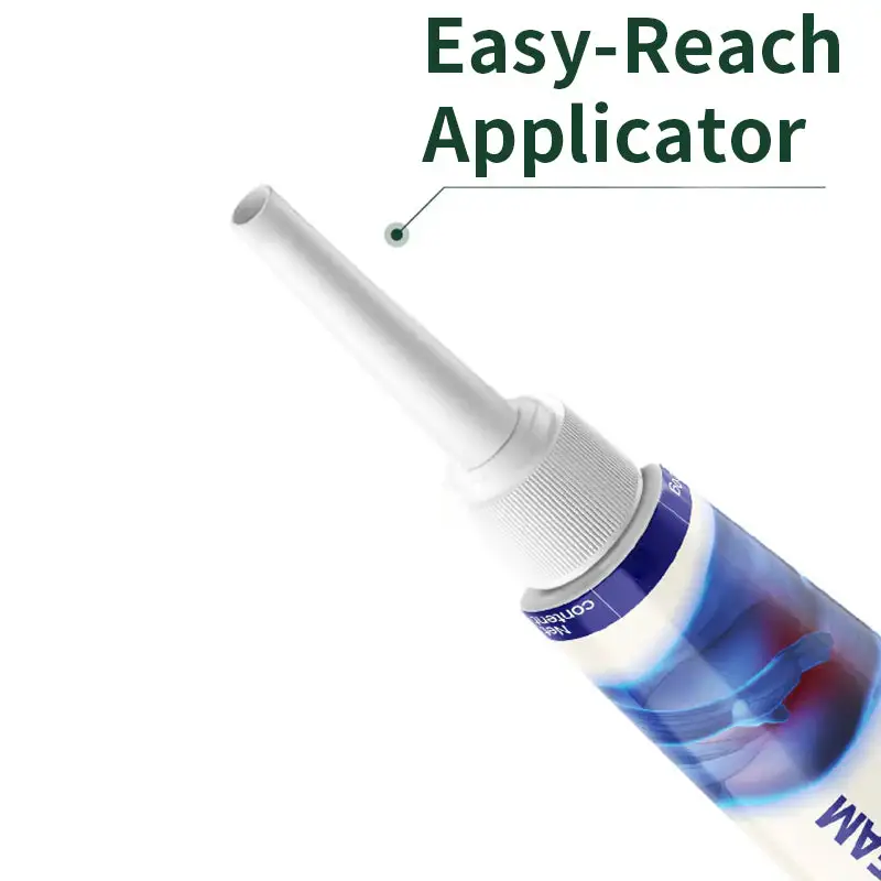 Hemorrhoid Cream, Hemorrhoid Relief for Pain, Itching, Swelling & Soreness - Image 4