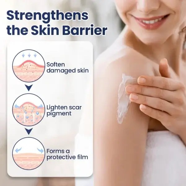 DERMALUX Texture Repair Gel - Image 8