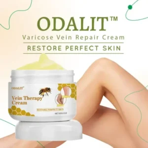 Vein Therapy Cream