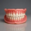 【OFFICIAL Custom-Fit Full Functional Dentures