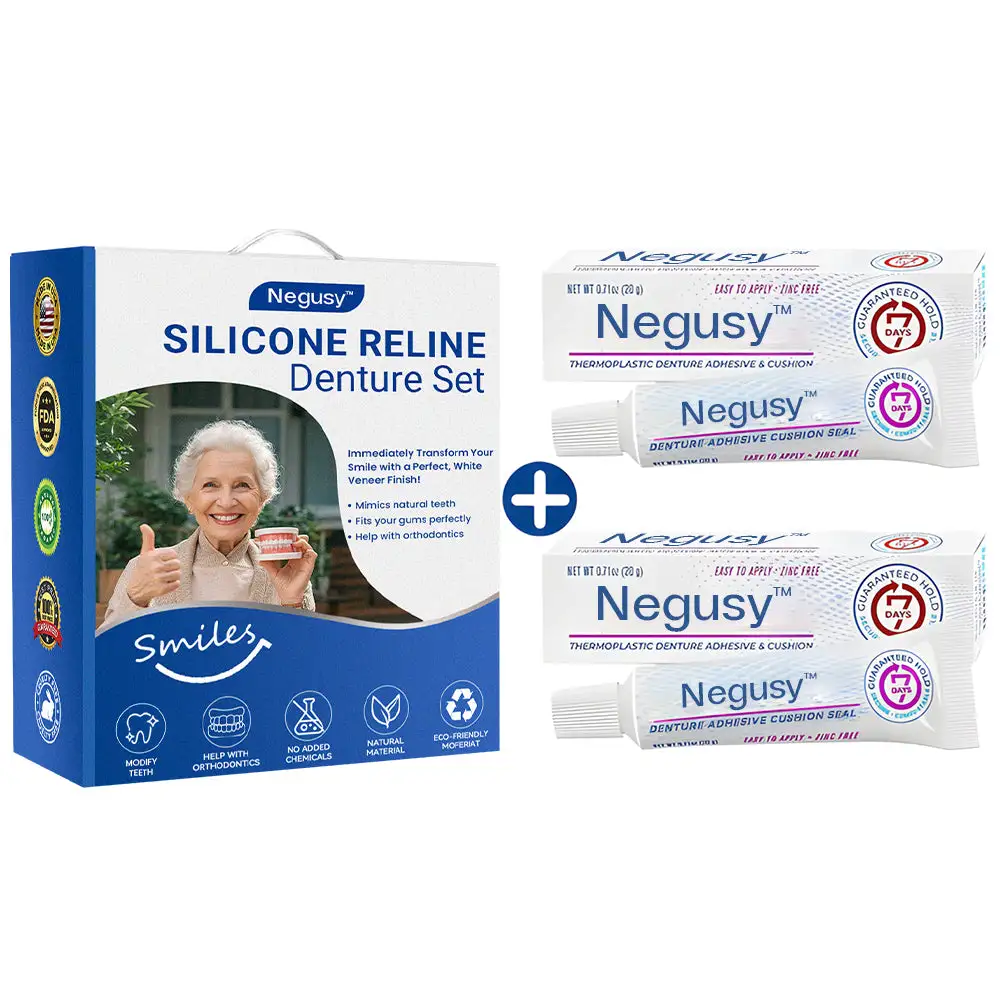 โ
Official Store | ๐๐ข๐ฅ๐ข๐๐จ๐ง๐ ๐๐๐ฅ๐ข๐ง๐ ๐๐๐ง๐ญ๐ฎ๐ซ๐ ๐๐๐ญ American Dental Association (ADA) Recommendation - Image 8