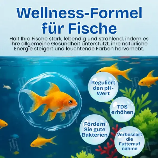 đ Offizieller Shop | Aquarien Aqua-Guardian Mischung - Image 8