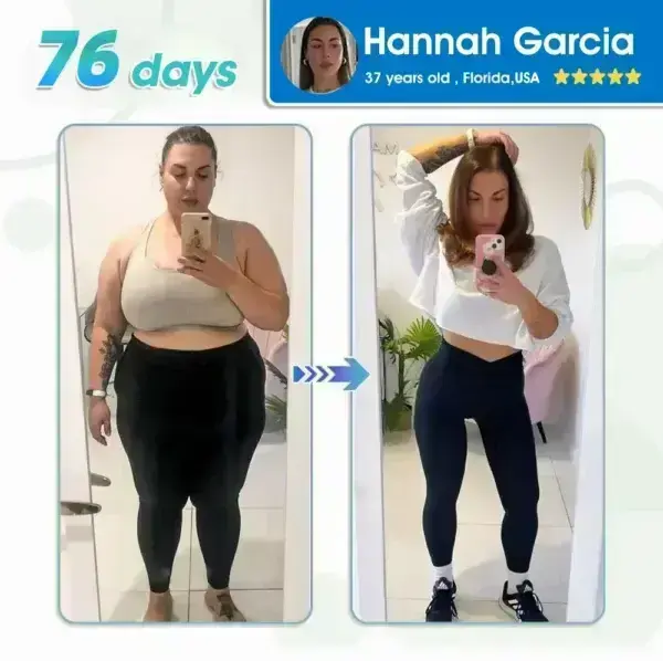 Slimming & health NANO MICRONEEDLE PATCH - Image 2